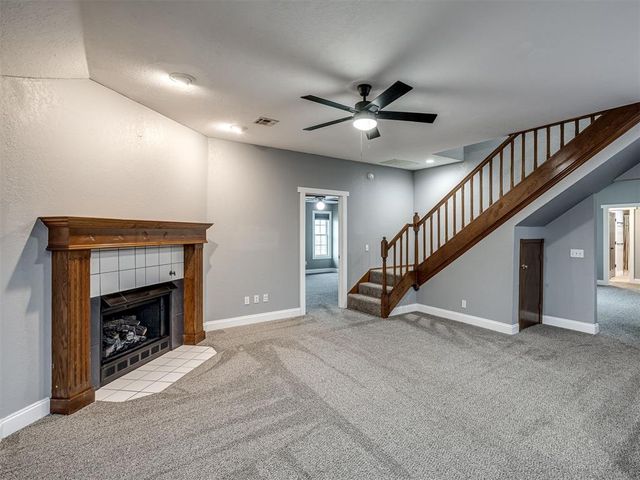 3524 Northridge Terrace, Choctaw, OK 73020