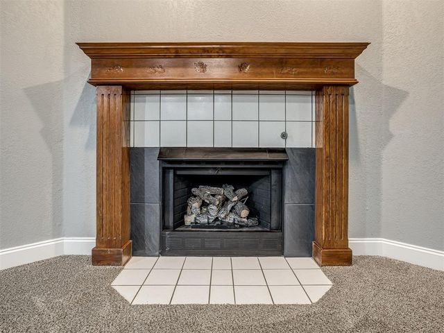 3524 Northridge Terrace, Choctaw, OK 73020