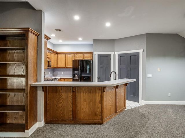 3524 Northridge Terrace, Choctaw, OK 73020