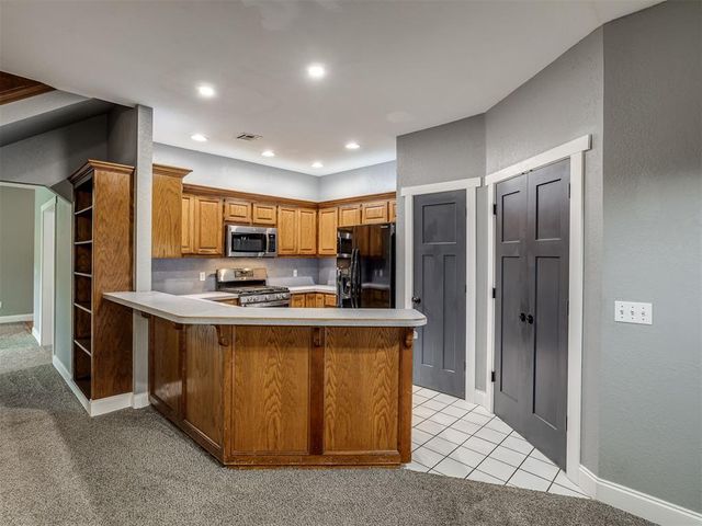 3524 Northridge Terrace, Choctaw, OK 73020