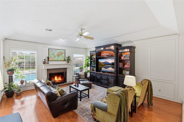 17107 Post Oak Hollow, Spring, TX 77379