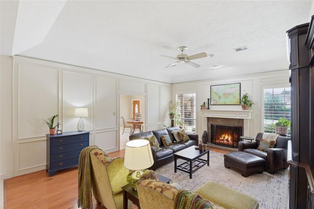 17107 Post Oak Hollow, Spring, TX 77379