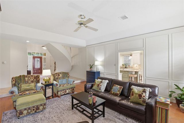 17107 Post Oak Hollow, Spring, TX 77379