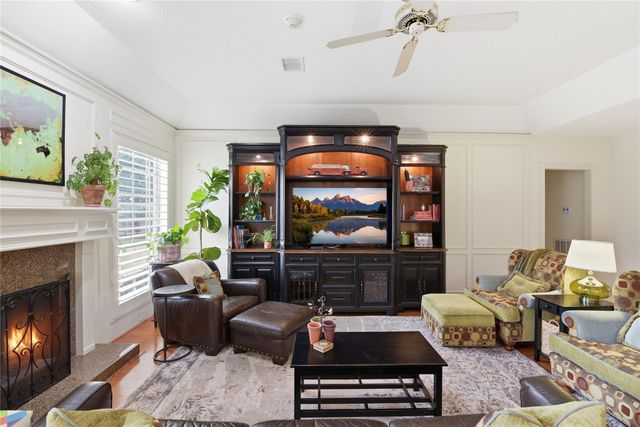 17107 Post Oak Hollow, Spring, TX 77379