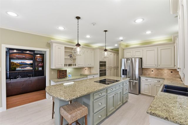 17107 Post Oak Hollow, Spring, TX 77379