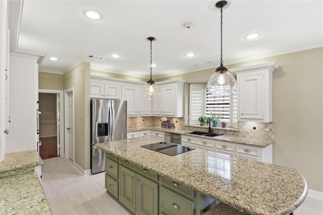 17107 Post Oak Hollow, Spring, TX 77379