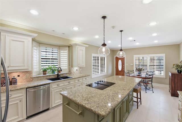 17107 Post Oak Hollow, Spring, TX 77379