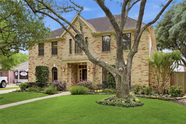 17107 Post Oak Hollow, Spring, TX 77379