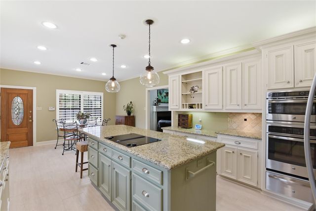 17107 Post Oak Hollow, Spring, TX 77379