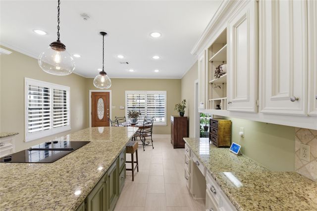 17107 Post Oak Hollow, Spring, TX 77379