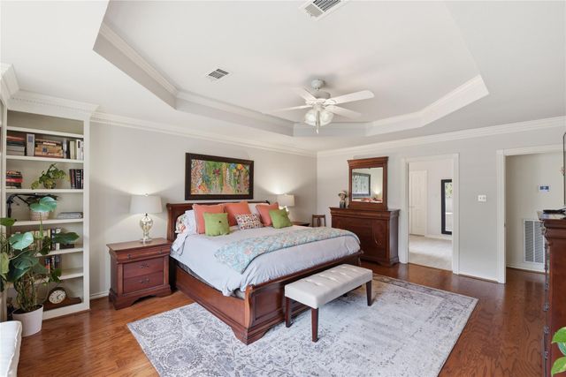 17107 Post Oak Hollow, Spring, TX 77379