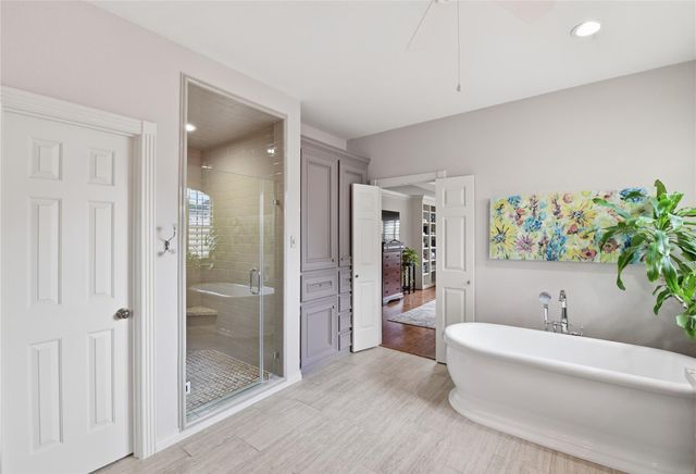 17107 Post Oak Hollow, Spring, TX 77379