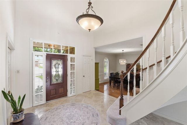 17107 Post Oak Hollow, Spring, TX 77379