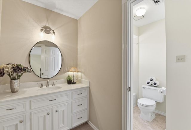 17107 Post Oak Hollow, Spring, TX 77379