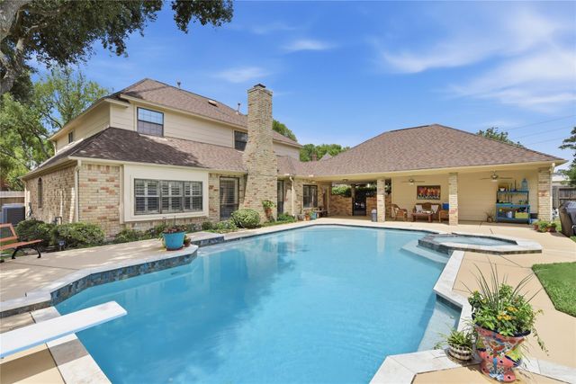 17107 Post Oak Hollow, Spring, TX 77379