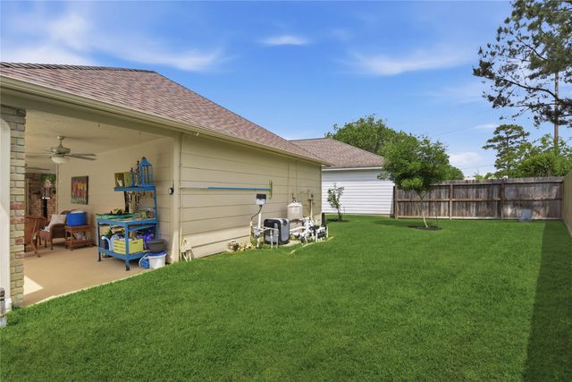 17107 Post Oak Hollow, Spring, TX 77379