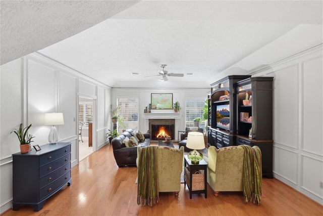 17107 Post Oak Hollow, Spring, TX 77379