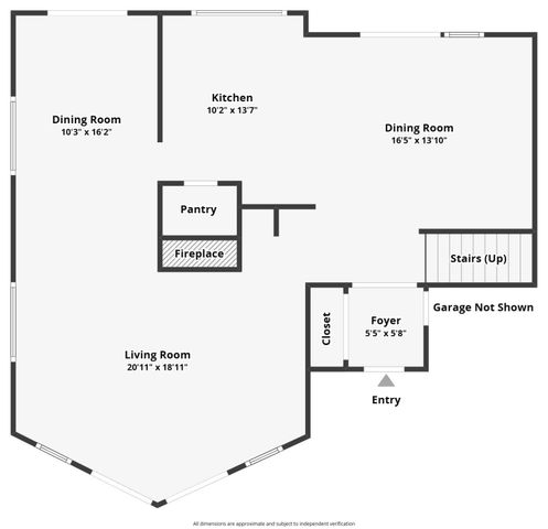 472 Redbud Ct, Murphys, CA 95247