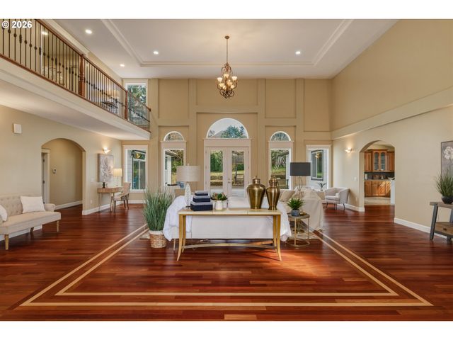 12989 Se MOUNTAIN GATE Rd, Happy Valley, OR 97086