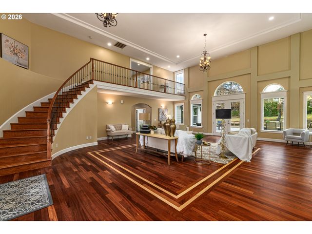 12989 Se MOUNTAIN GATE Rd, Happy Valley, OR 97086