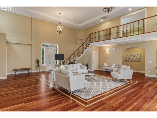 12989 Se MOUNTAIN GATE Rd, Happy Valley, OR 97086