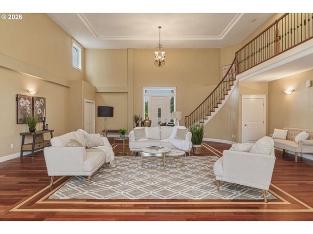 12989 Se MOUNTAIN GATE Rd, Happy Valley, OR 97086