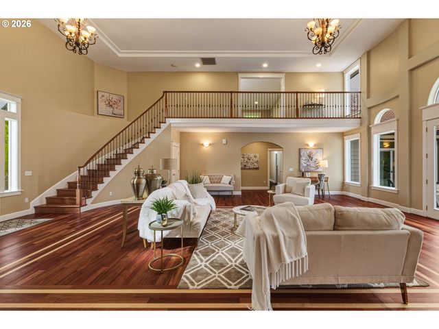 12989 Se MOUNTAIN GATE Rd, Happy Valley, OR 97086