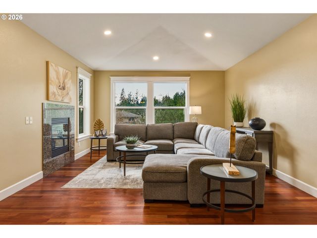 12989 Se MOUNTAIN GATE Rd, Happy Valley, OR 97086