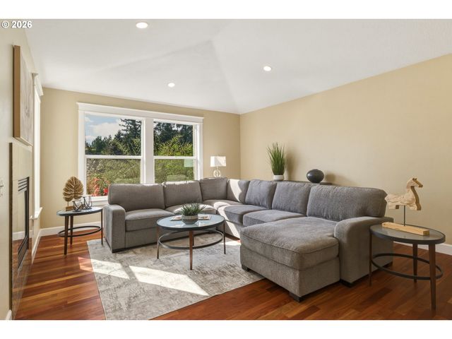 12989 Se MOUNTAIN GATE Rd, Happy Valley, OR 97086