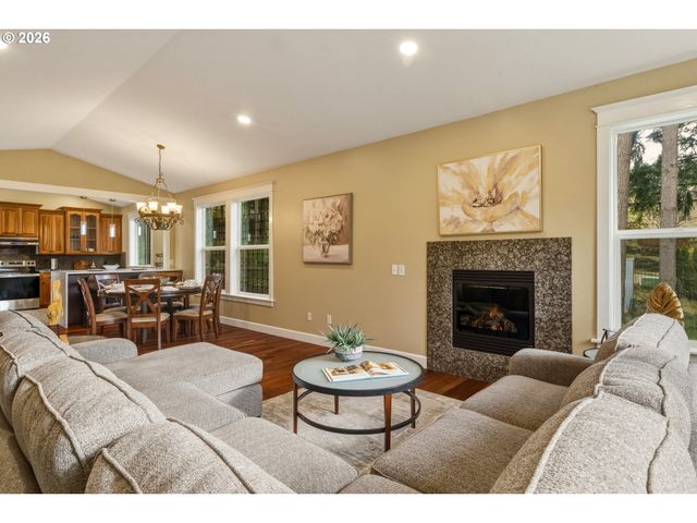 12989 Se MOUNTAIN GATE Rd, Happy Valley, OR 97086