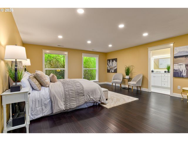 12989 Se MOUNTAIN GATE Rd, Happy Valley, OR 97086