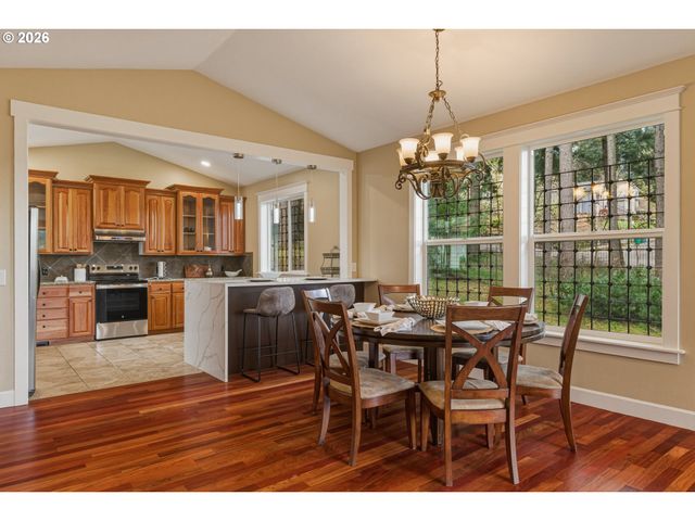 12989 Se MOUNTAIN GATE Rd, Happy Valley, OR 97086