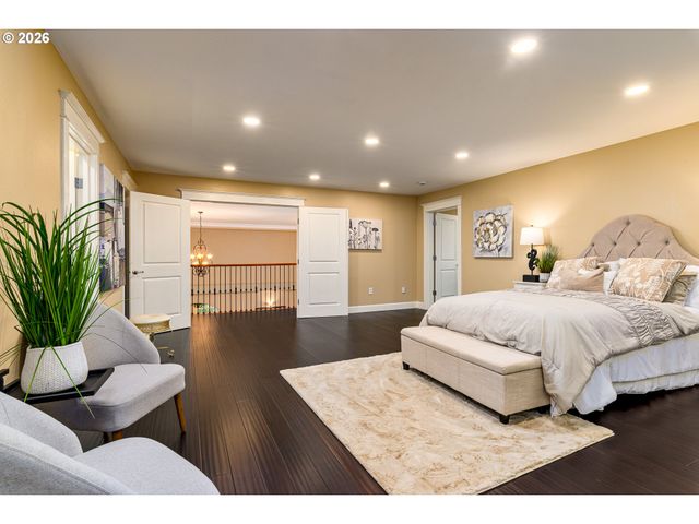 12989 Se MOUNTAIN GATE Rd, Happy Valley, OR 97086