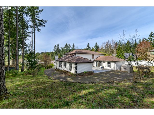 12989 Se MOUNTAIN GATE Rd, Happy Valley, OR 97086