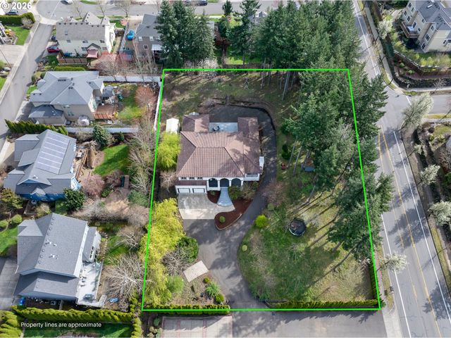 12989 Se MOUNTAIN GATE Rd, Happy Valley, OR 97086