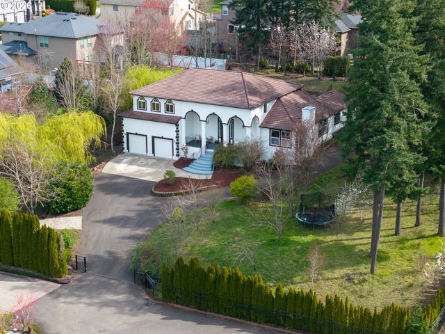 12989 Se MOUNTAIN GATE Rd, Happy Valley, OR 97086