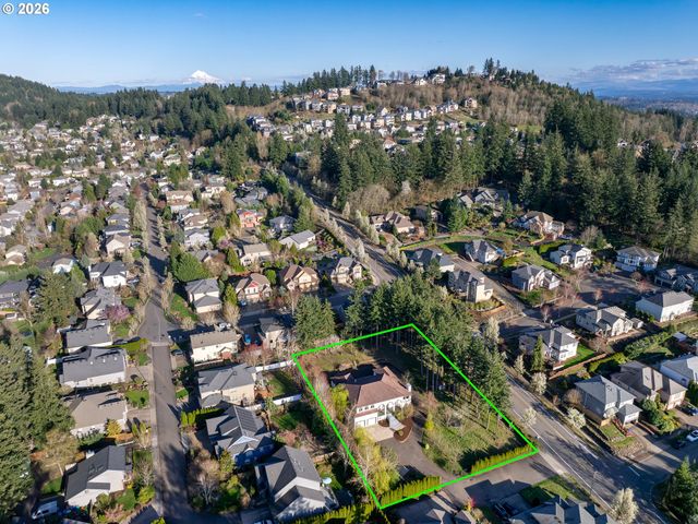 12989 Se MOUNTAIN GATE Rd, Happy Valley, OR 97086