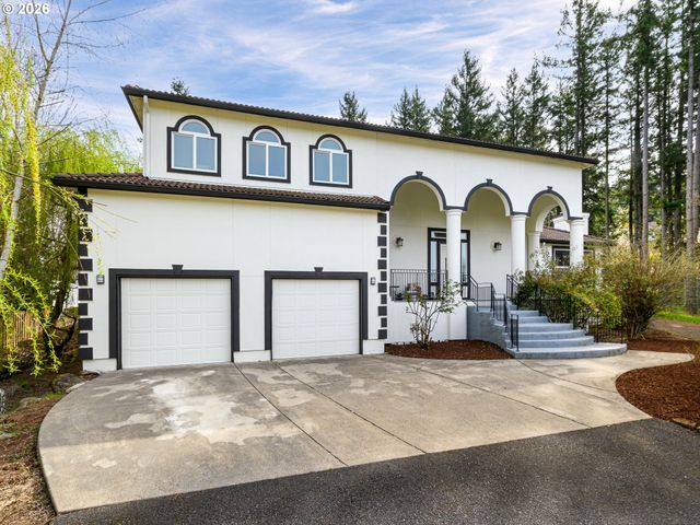 12989 Se MOUNTAIN GATE Rd, Happy Valley, OR 97086