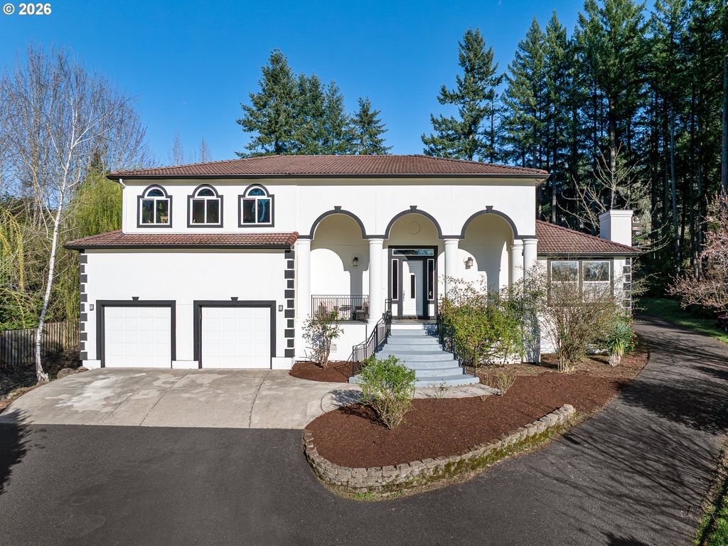 12989 Se MOUNTAIN GATE Rd, Happy Valley, OR 97086