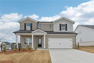 213 Soseby Lake Lane, Grayson, GA 30017