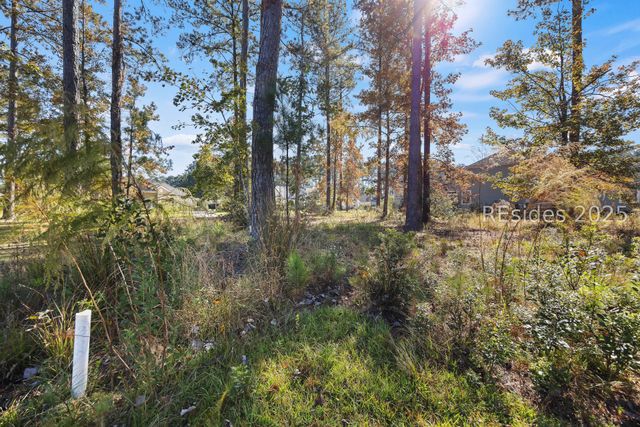 861 High Water Dr, Hardeeville, SC 29927