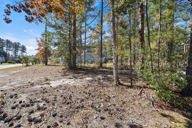 861 High Water Dr, Hardeeville, SC 29927