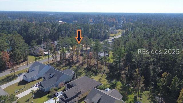 861 High Water Dr, Hardeeville, SC 29927