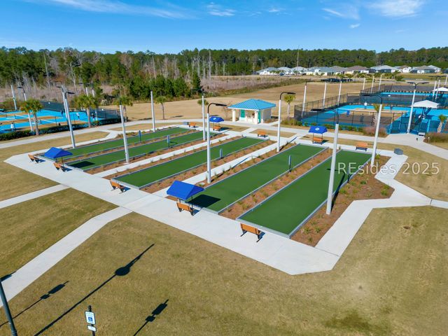 861 High Water Dr, Hardeeville, SC 29927