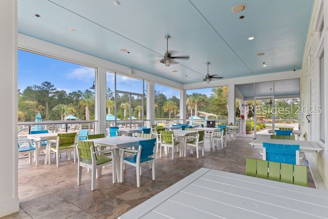 861 High Water Dr, Hardeeville, SC 29927