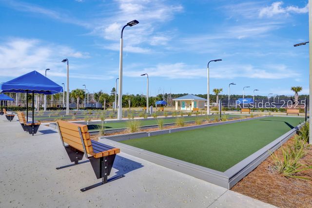 861 High Water Dr, Hardeeville, SC 29927