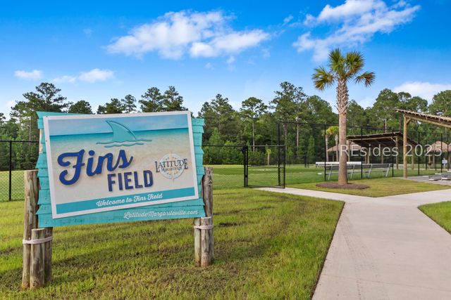 861 High Water Dr, Hardeeville, SC 29927