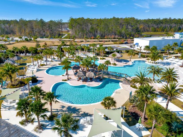 861 High Water Dr, Hardeeville, SC 29927