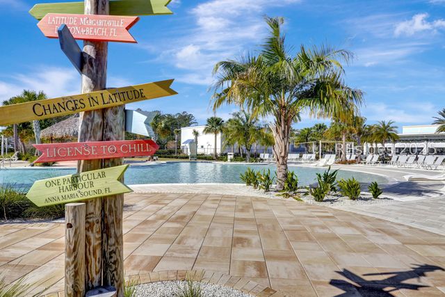 861 High Water Dr, Hardeeville, SC 29927