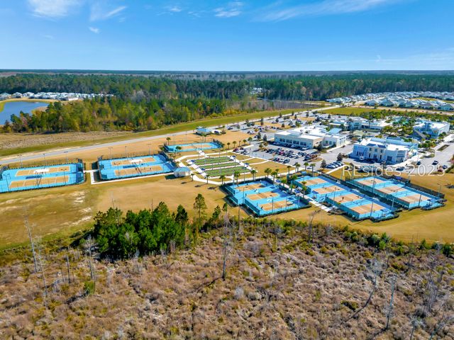 861 High Water Dr, Hardeeville, SC 29927